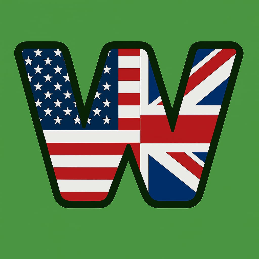 Wordle Logo