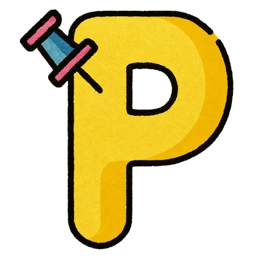 Wordle Phrase (Phrazle) logo