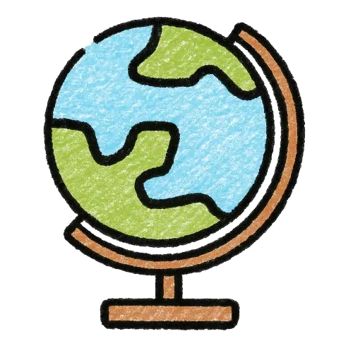 Country Wordle (Worldle) logo
