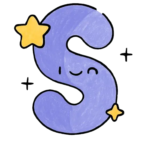 Wordle for Kids (Spellie) logo