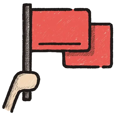 Flagle – Flag Wordle logo